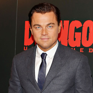 Leonardo DiCaprio Leonardo DiCaprio